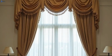 Steam cleaning heavy drapes on-site mount-druitt-nsw Matty Curtain Cleaning